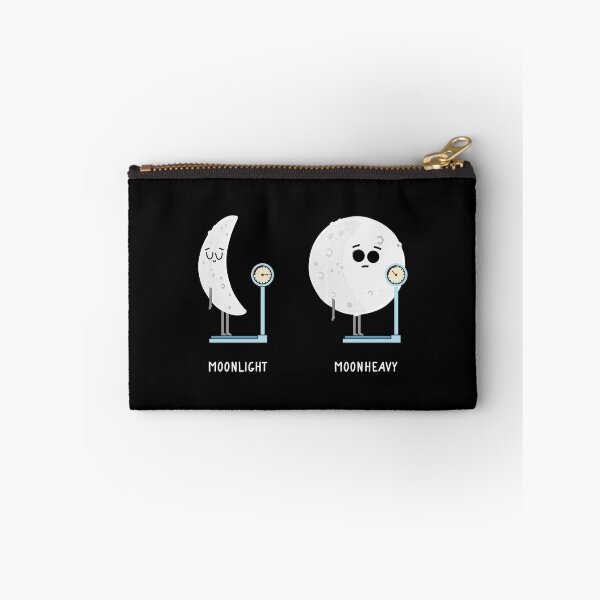 Item preview, Funny Moon Phases of Moon Lunar Phases Moon light Moon Heavy designed and sold by farhanhafeez.