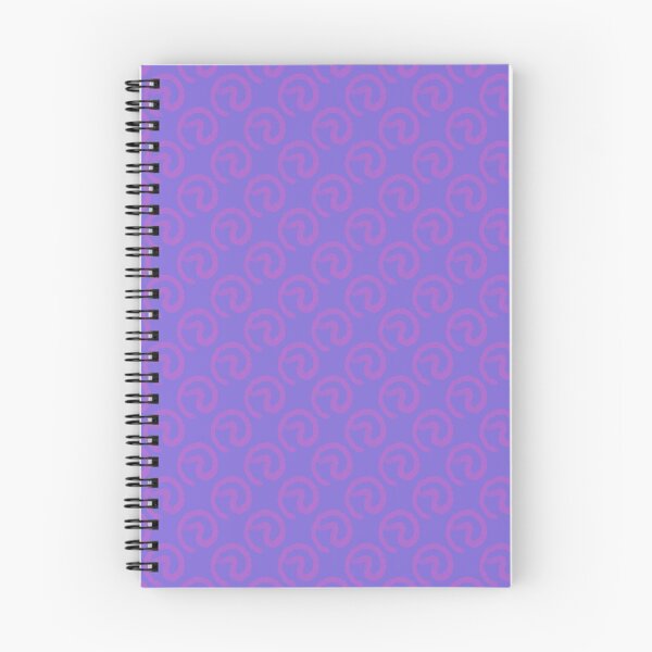Item preview, Purple & Pink Pattern designed and sold by um, sure art.