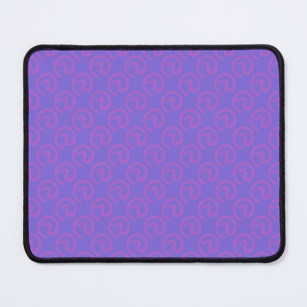 Item preview, Purple & Pink Pattern designed and sold by um, sure art.