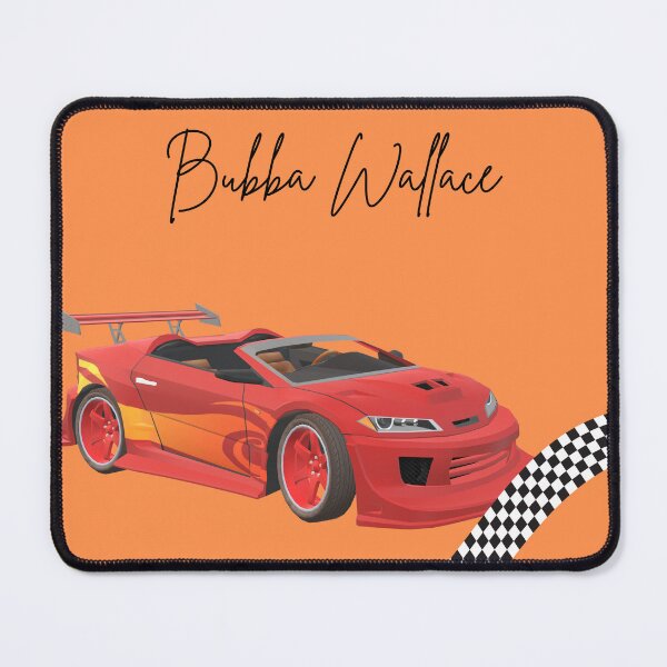 Item preview, Bubba Wallace | Racing With Purpose | Speed & Strength designed and sold by PRFashions.
