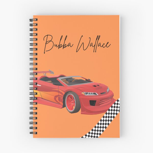 Item preview, Bubba Wallace | Racing With Purpose | Speed & Strength designed and sold by PRFashions.