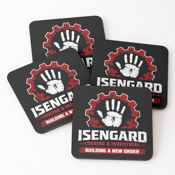 Item preview, Logging and Industrial White Hand Logo designed and sold by agearb.