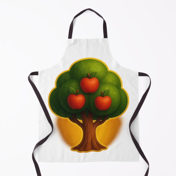 Item preview, Apple Tree Emblem — Fruitful Budgeting designed and sold by InfiniteArchive.