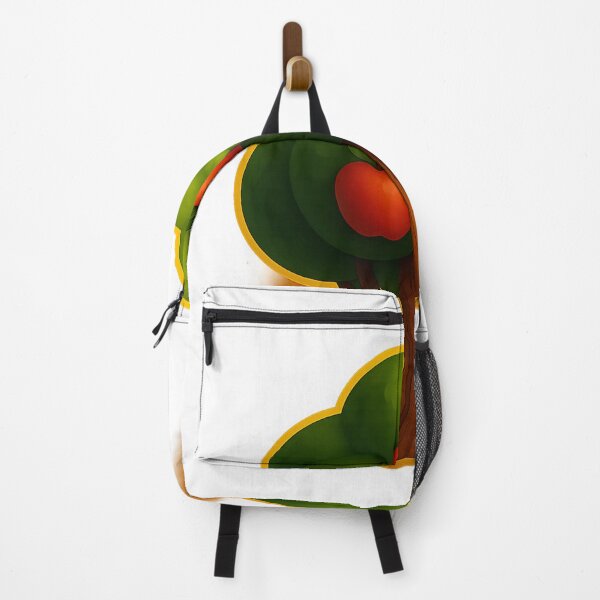 Item preview, Apple Tree Emblem — Fruitful Budgeting designed and sold by InfiniteArchive.