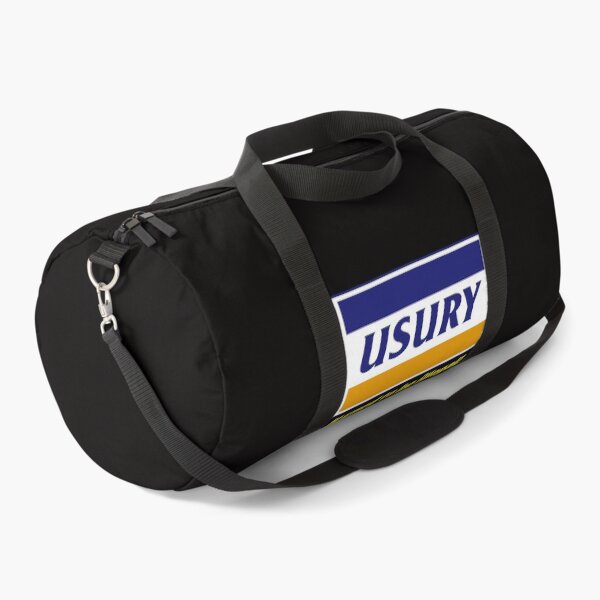Item preview, usury high interest illegal logo designed and sold by VWscout2.