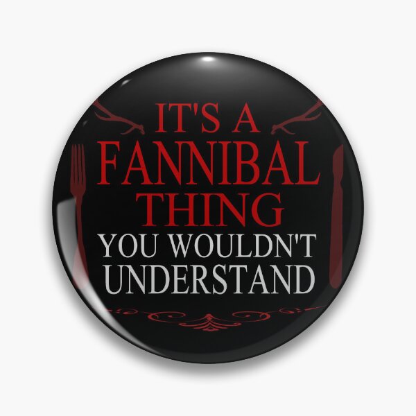 Artikelvorschau, Das ist so eine Fannibalensache, das würdest du nicht verstehen. entworfen und verkauft von FandomizedRose.