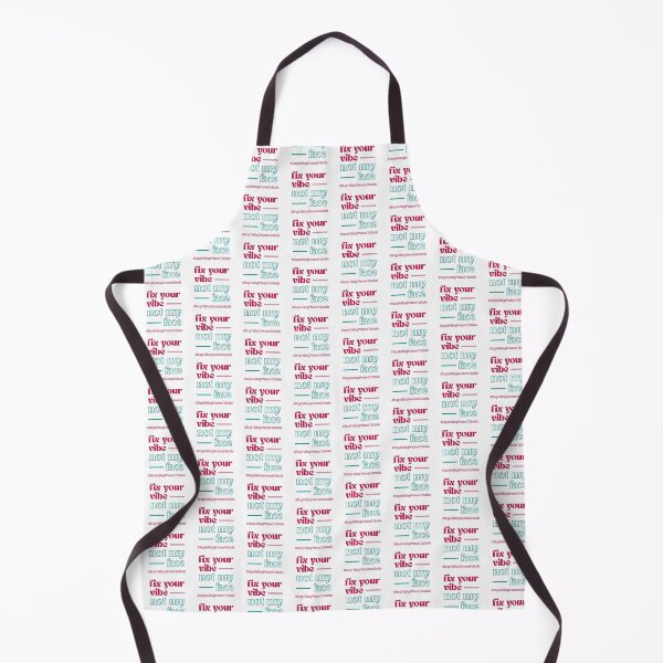 Item preview, Fix Your Vibe, Not My Face – Bold Feminist Street Harassment designed and sold by ObsidianDaz.