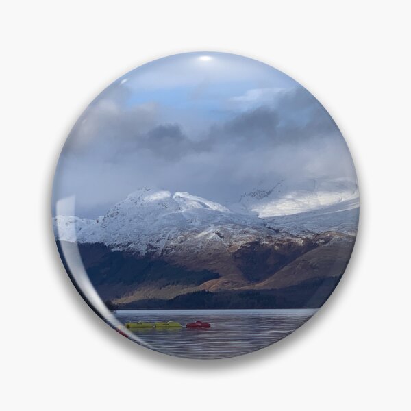 Item preview, On the Bonnie banks of Loch Lomond  designed and sold by Emma Shanley.