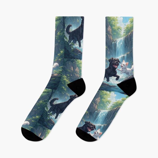 Item preview, Interspecies relationships. designed and sold by Whose-sweat.