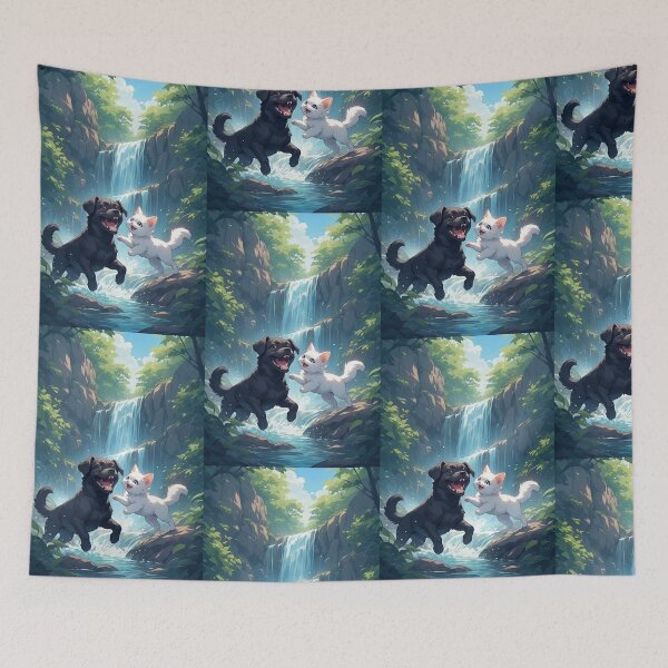 Item preview, Interspecies relationships. designed and sold by Whose-sweat.