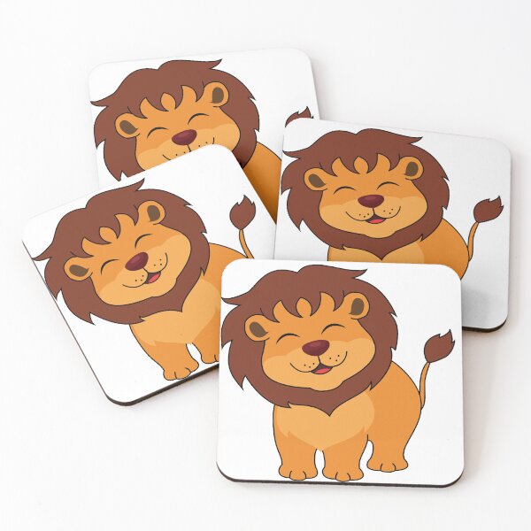 Item preview, Lion designed and sold by superquotes14.