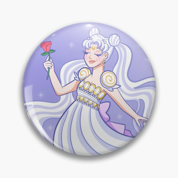 Item preview, Princess Serenity designed and sold by MillieDubois.