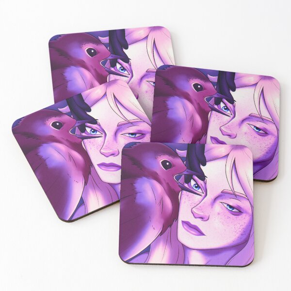 Item preview, Stephanie Brown Robin designed and sold by LauraElen.