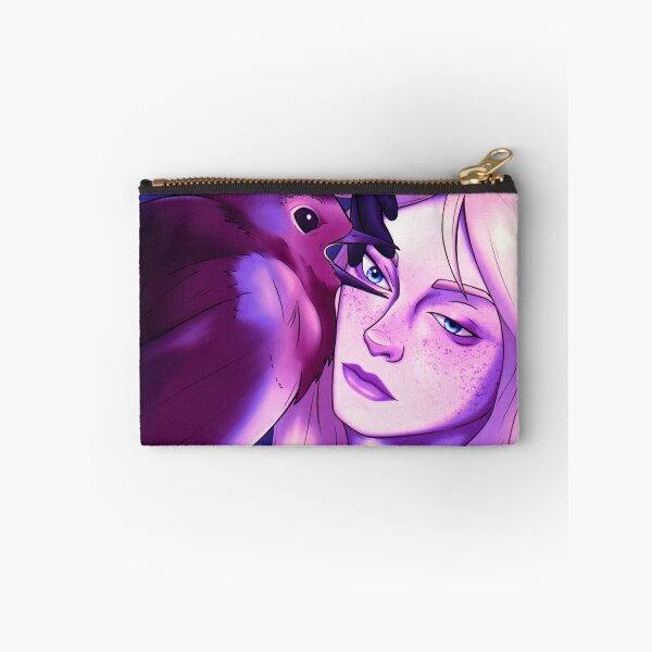 Item preview, Stephanie Brown Robin designed and sold by LauraElen.