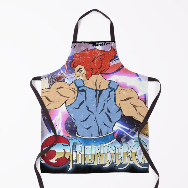 Item preview, Feline Warrior designed and sold by PaulCameronART.