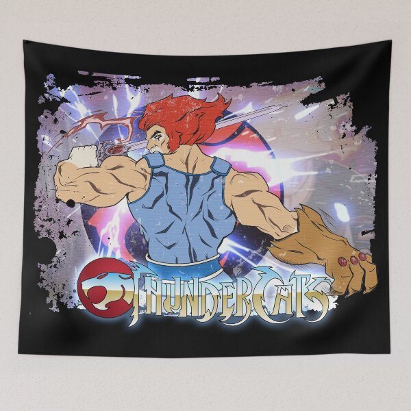 Item preview, Feline Warrior designed and sold by PaulCameronART.