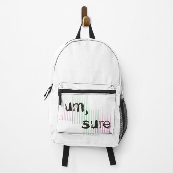 Item preview, Um, sure logo designed and sold by um, sure art.
