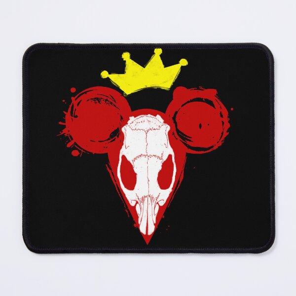 Item preview, Rat King designed and sold by FoolishSparky.