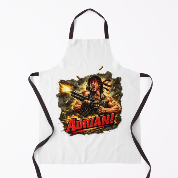 Item preview, Rambo designed and sold by Deepwood.