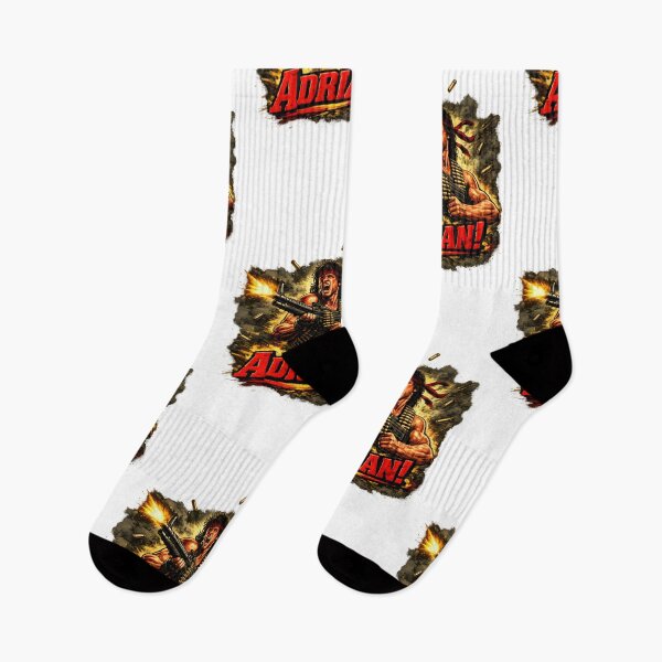 Item preview, Rambo designed and sold by Deepwood.