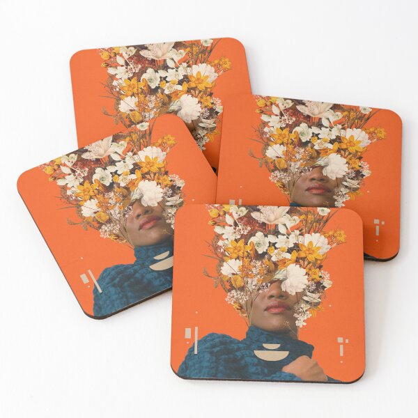 Item preview, You are my Orange Dreamfield designed and sold by FrankMoth.