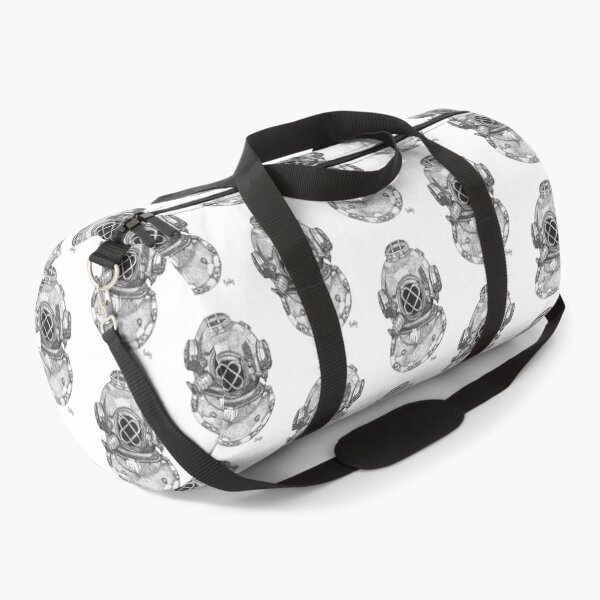Item preview, Divers Helmet  designed and sold by EmzInspirations.
