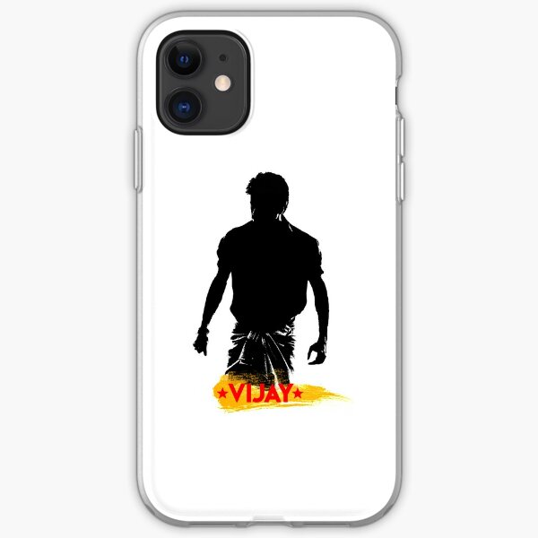 Vijay Phone Cases Redbubble