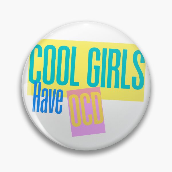 Item preview, OCD girls designed and sold by Hannahrose96.