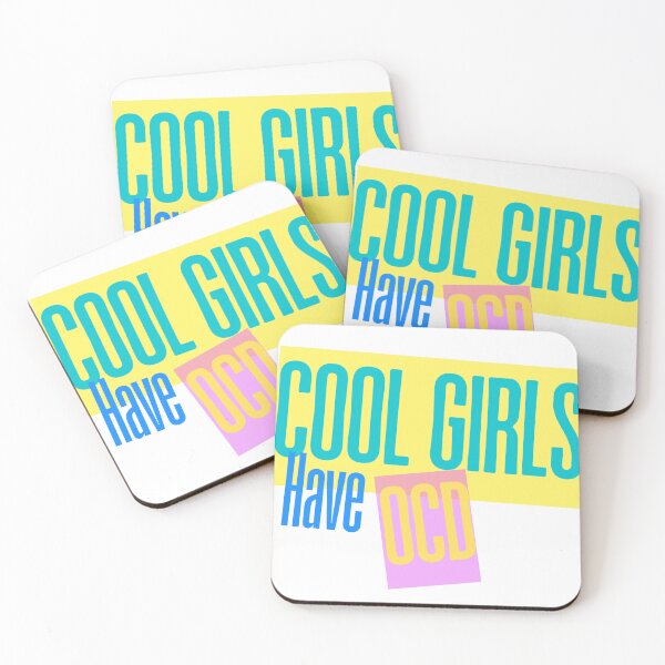 Item preview, OCD girls designed and sold by Hannahrose96.