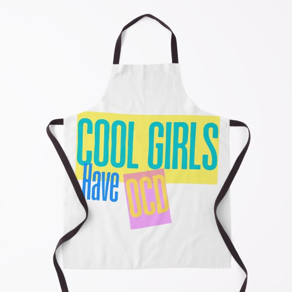 Item preview, OCD girls designed and sold by Hannahrose96.