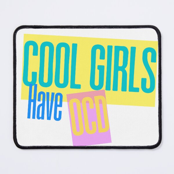 Item preview, OCD girls designed and sold by Hannahrose96.