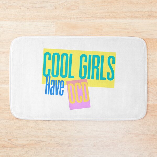 Item preview, OCD girls designed and sold by Hannahrose96.
