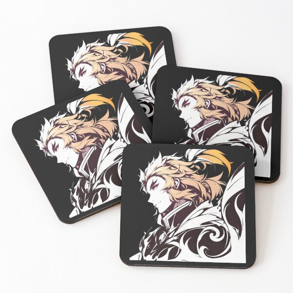 Item preview, Rengoku Kyojuro designed and sold by vistalyn.
