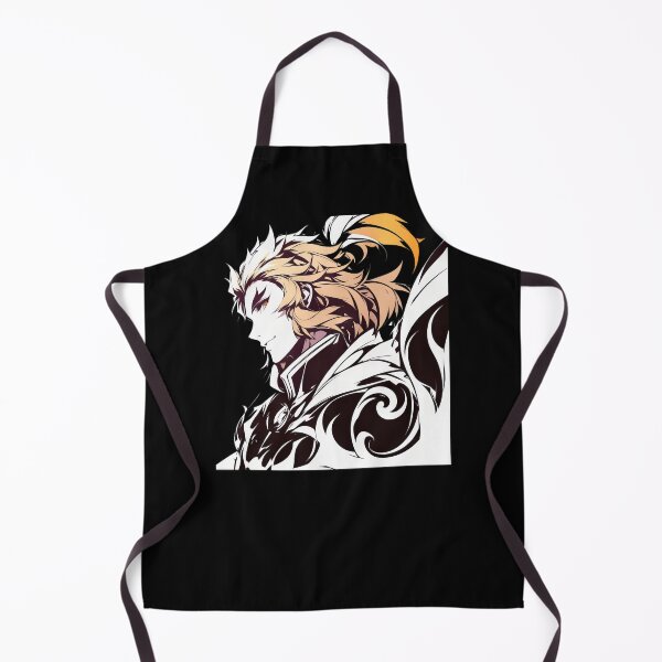 Item preview, Rengoku Kyojuro designed and sold by vistalyn.