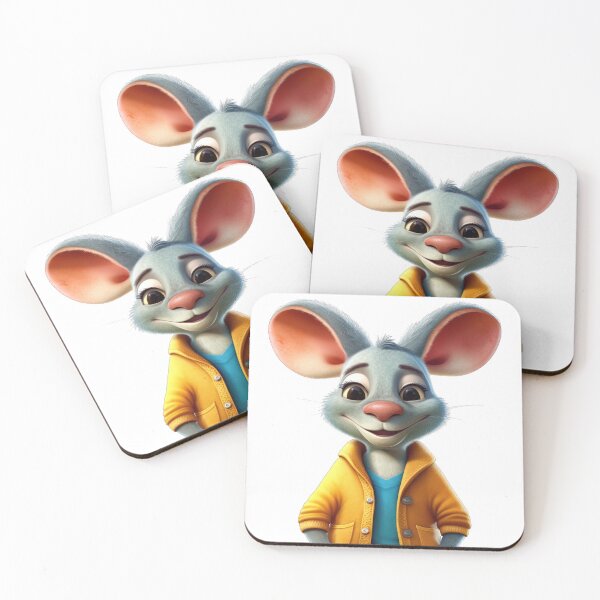 Item preview, Cute Cartoon Kangaroo designed and sold by Sillytoe.