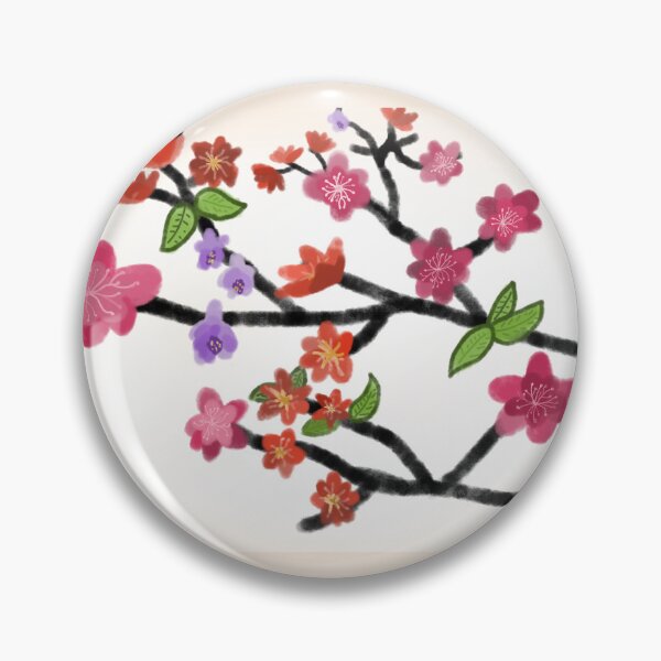 Item preview, Chinese Plant designed and sold by XandyrQ.