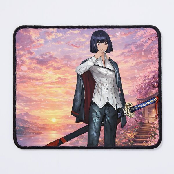 Item preview, Limbus Company - Ryoshu designed and sold by Bikash-A7.