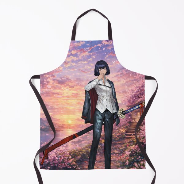 Item preview, Limbus Company - Ryoshu designed and sold by Bikash-A7.