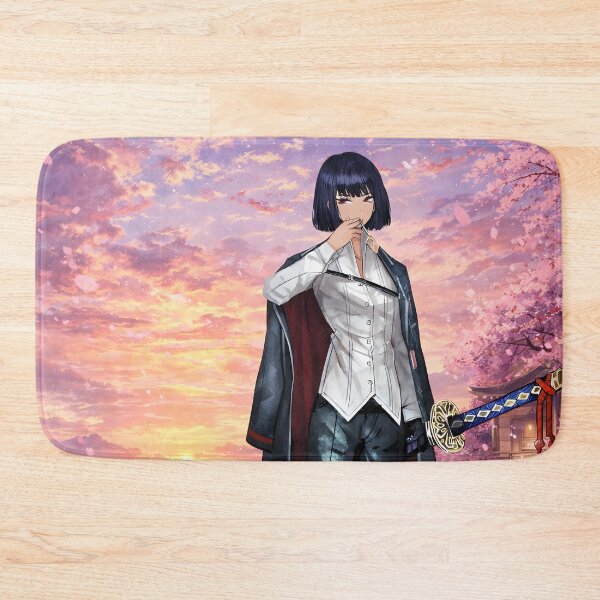 Item preview, Limbus Company - Ryoshu designed and sold by Bikash-A7.
