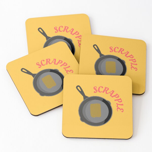 Item preview, Philly Scrapple designed and sold by Soccer4ja9.