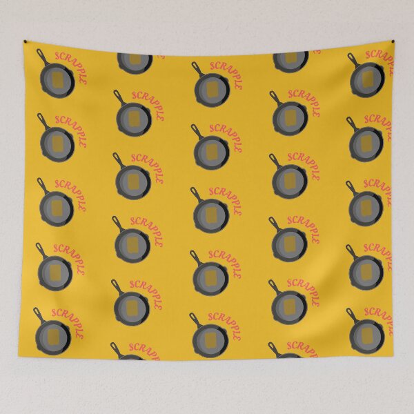 Item preview, Philly Scrapple designed and sold by Soccer4ja9.