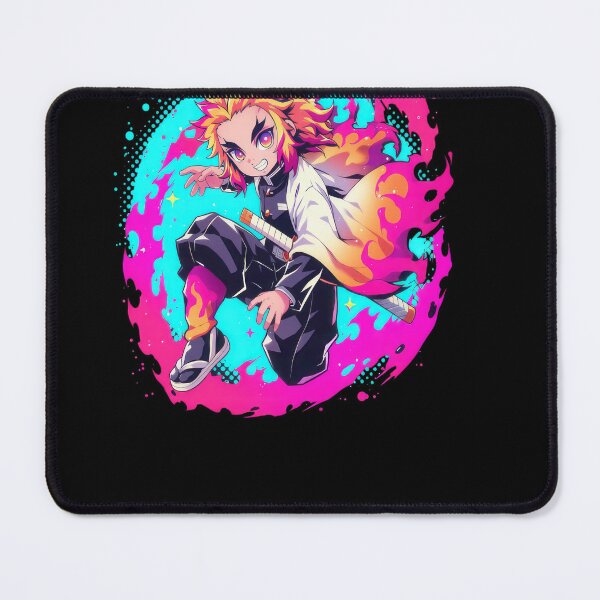 Item preview, Rengoku Kyojuro designed and sold by vistalyn.