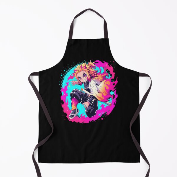 Item preview, Rengoku Kyojuro designed and sold by vistalyn.