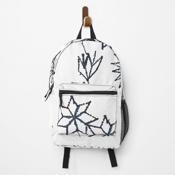 Item preview, Inky Flowers designed and sold by Seeyouspoon.