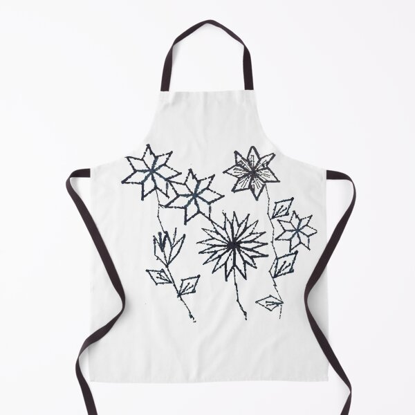 Item preview, Inky Flowers designed and sold by Seeyouspoon.