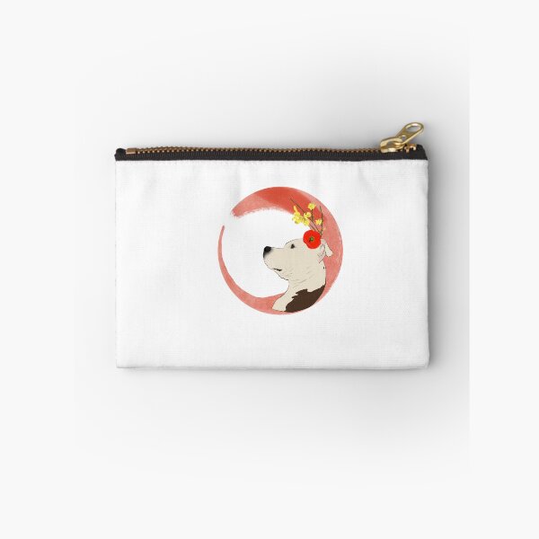 Item preview, Red dog designed and sold by Kalhanne.