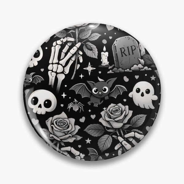 Item preview, cute but creppy designed and sold by Debo255sPhotos.