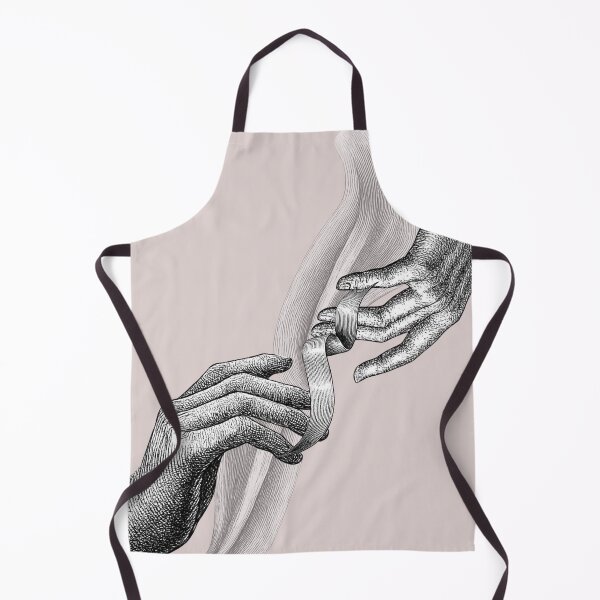 Item preview, Infinite Touch designed and sold by tinkeybabes.