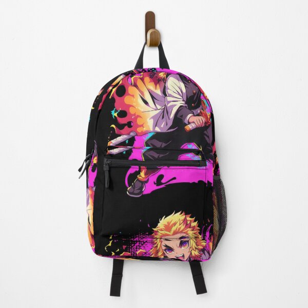 Item preview, Rengoku Kyojuro designed and sold by vistalyn.