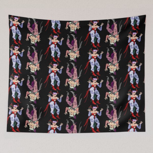 Item preview, Darkstalkers 2 Lilith and Morrgain set designed and sold by Cent75.